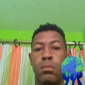 Meet your Posher, Terry